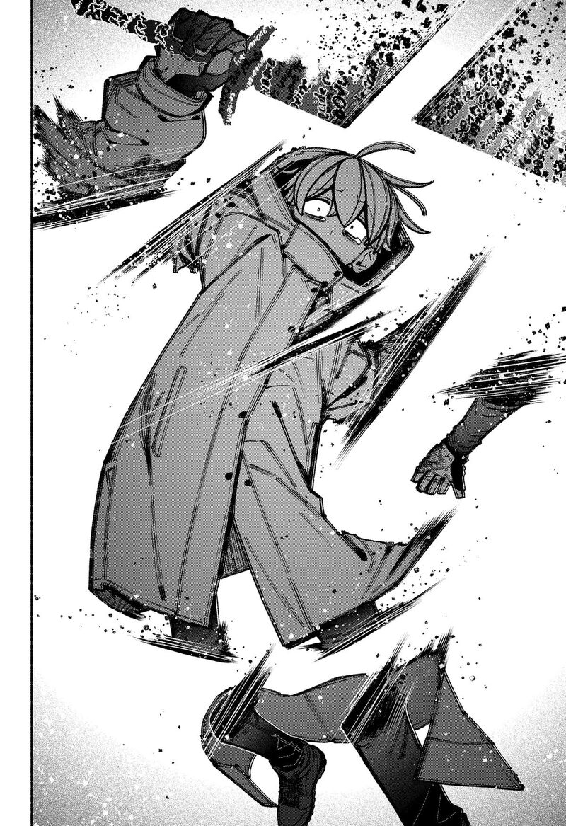 Read Make the Exorcist Fall in Love EN Manga Online