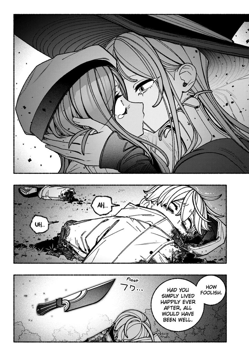 Read Make the Exorcist Fall in Love EN Manga Online