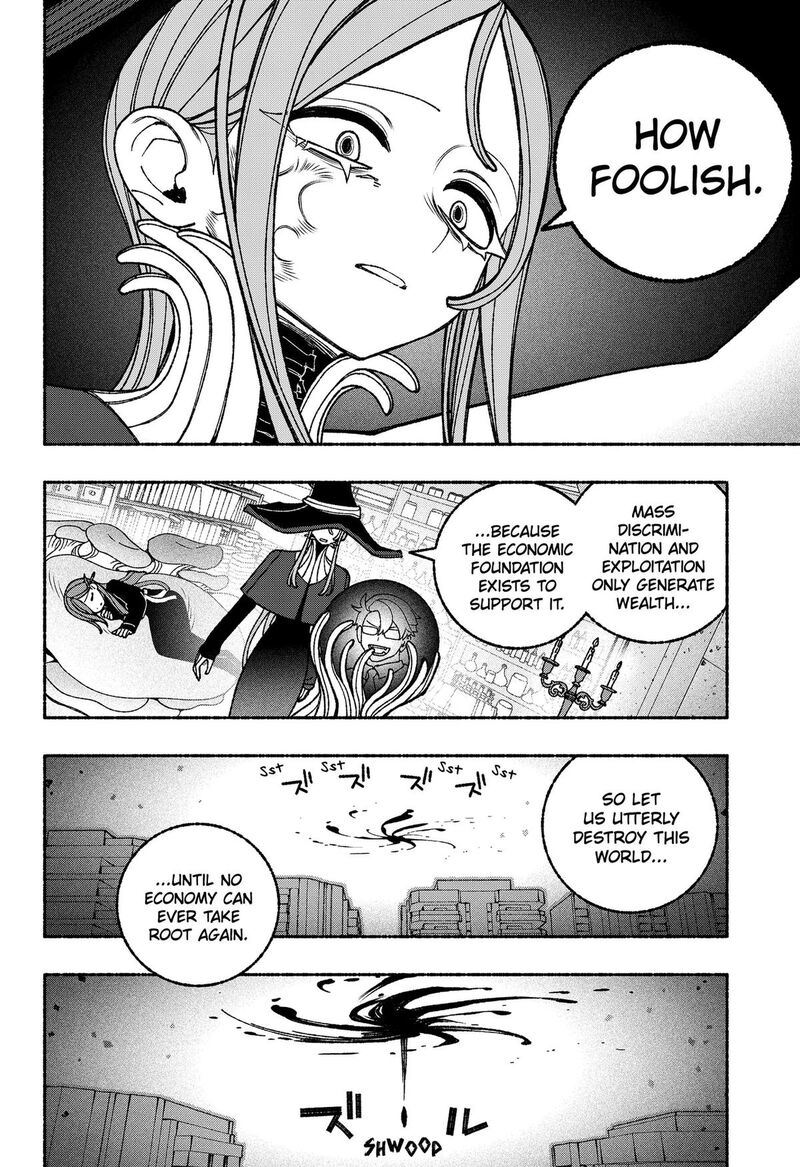 Read Make the Exorcist Fall in Love EN Manga Online