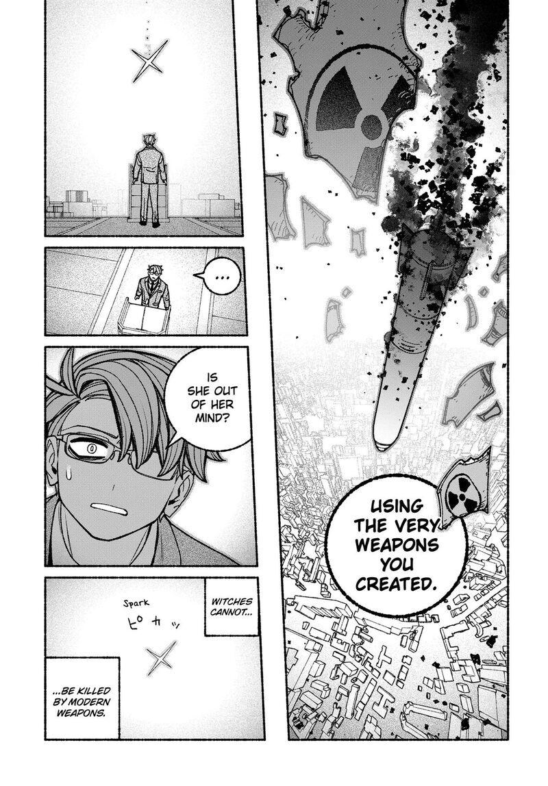 Read Make the Exorcist Fall in Love EN Manga Online