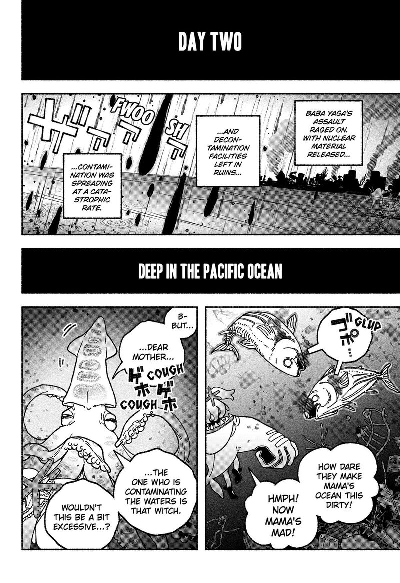 Read Make the Exorcist Fall in Love EN Manga Online