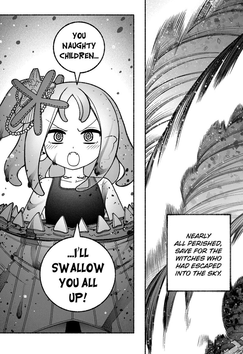 Read Make the Exorcist Fall in Love EN Manga Online