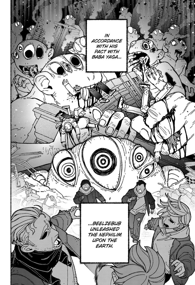 Read Make the Exorcist Fall in Love EN Manga Online