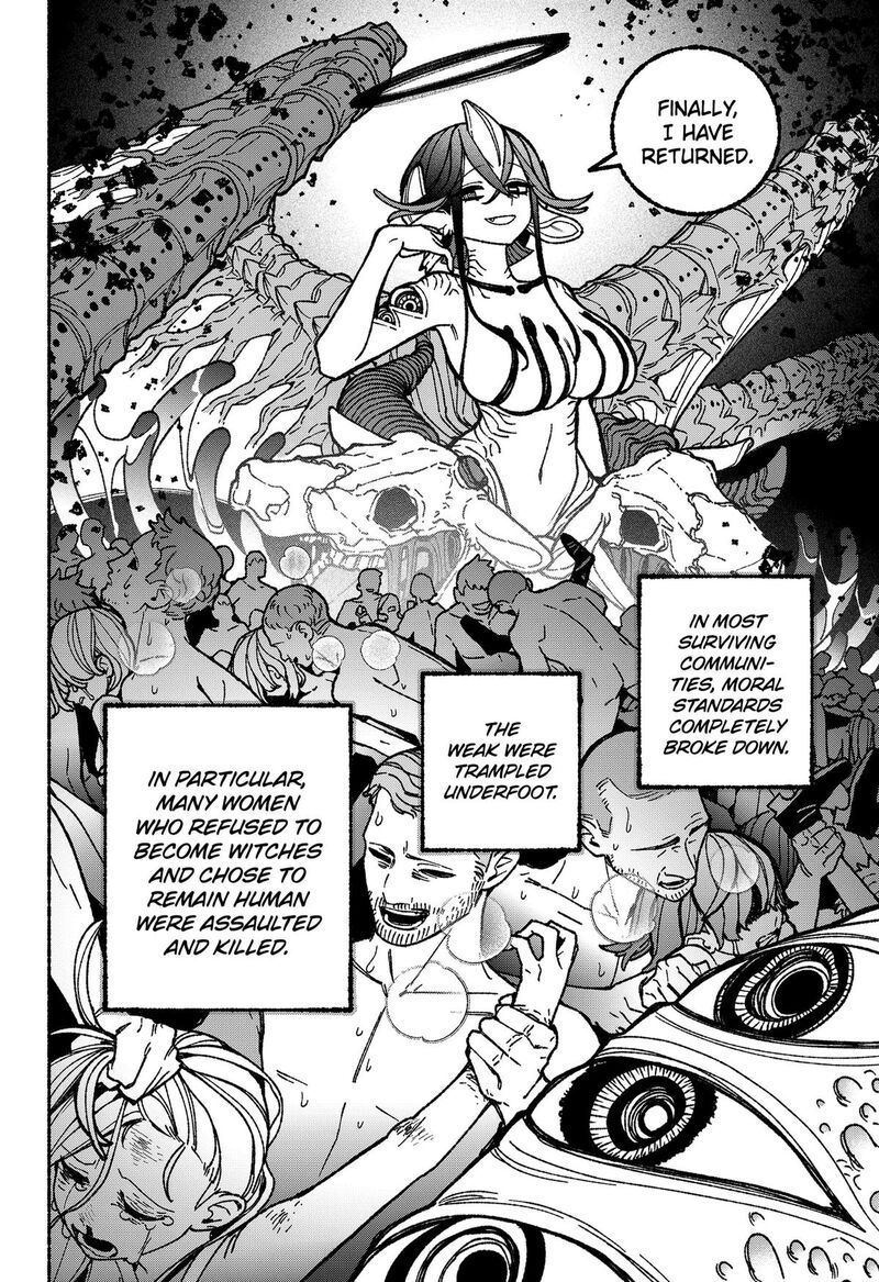 Read Make the Exorcist Fall in Love EN Manga Online