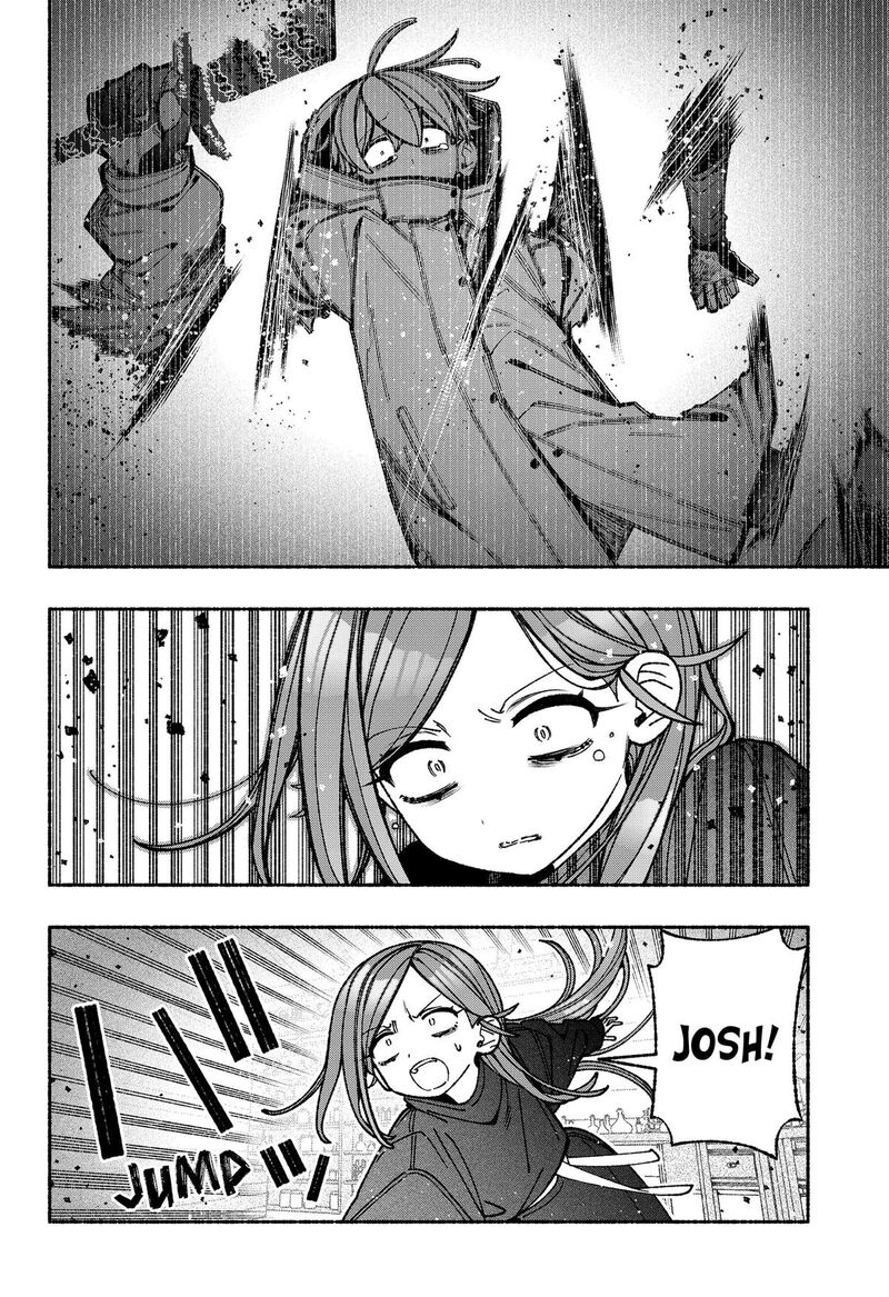Read Make the Exorcist Fall in Love EN Manga Online