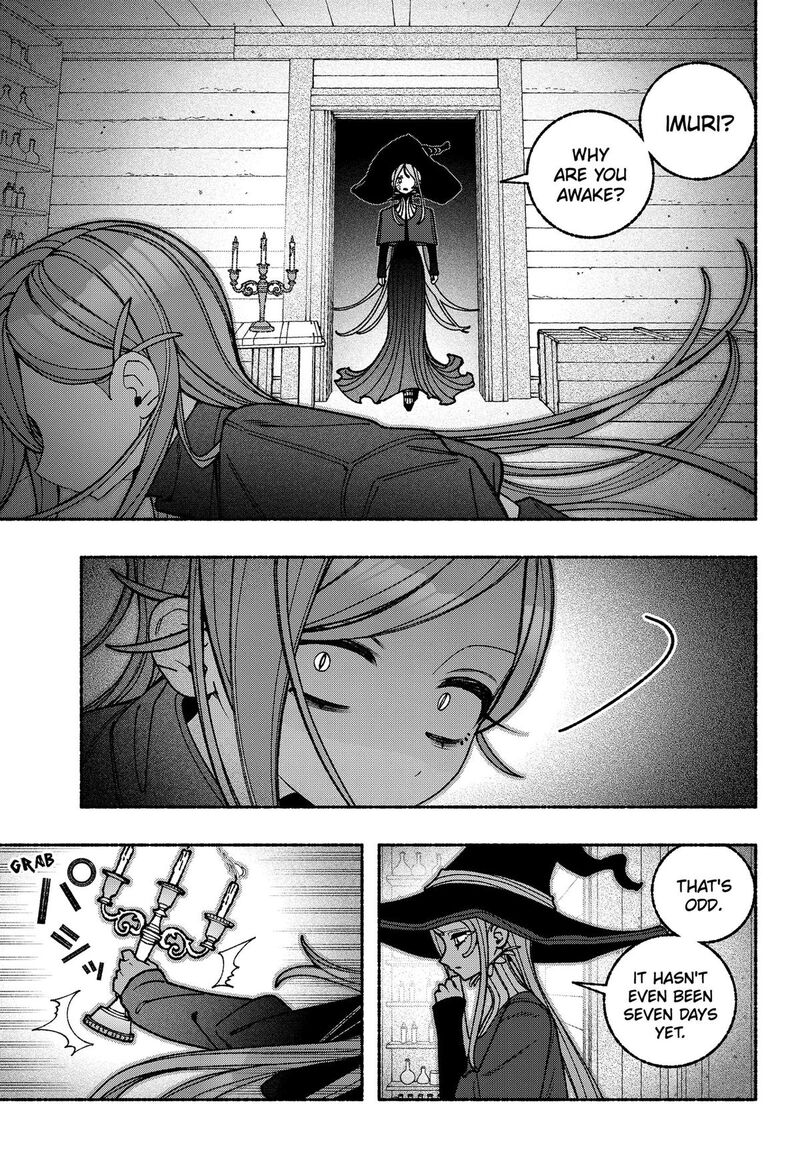 Read Make the Exorcist Fall in Love EN Manga Online