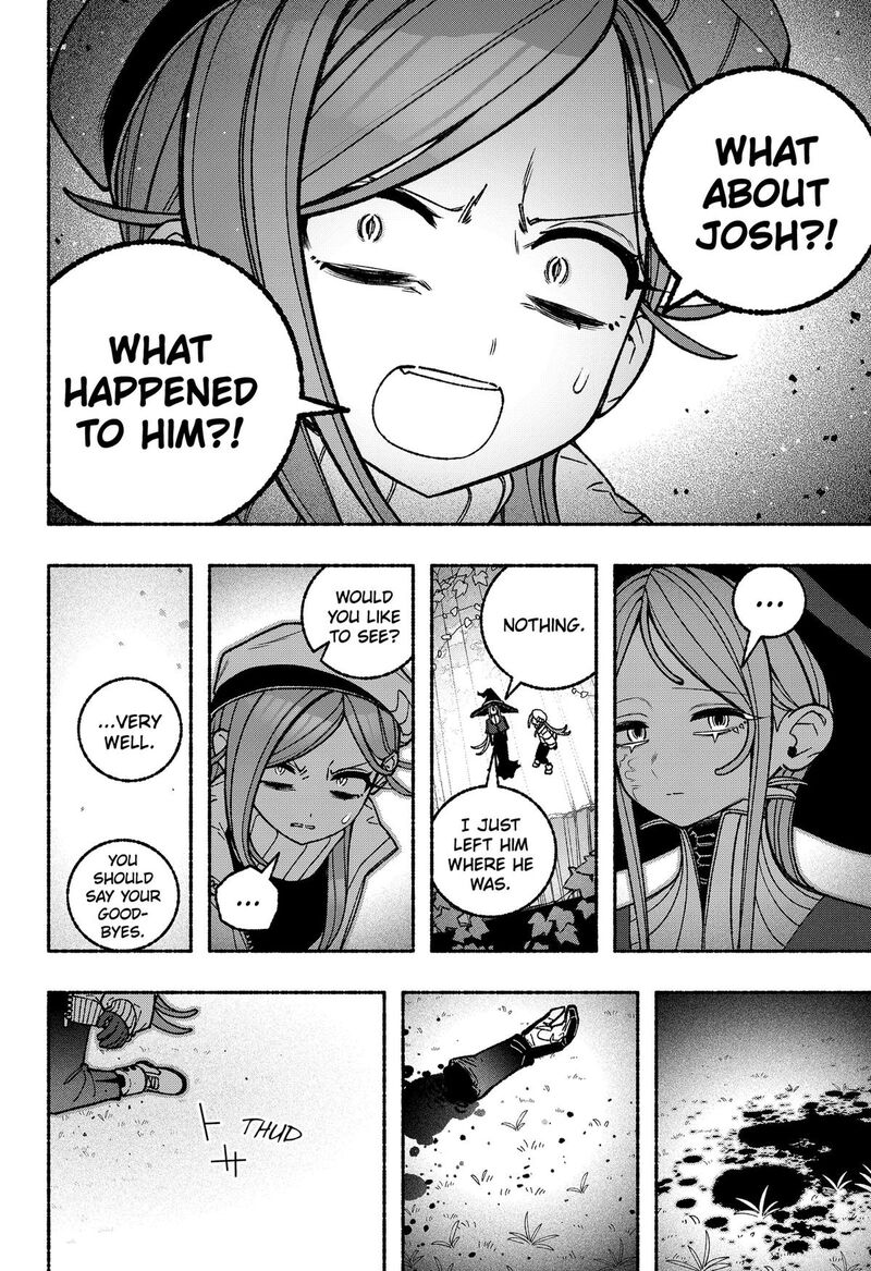 Read Make the Exorcist Fall in Love EN Manga Online