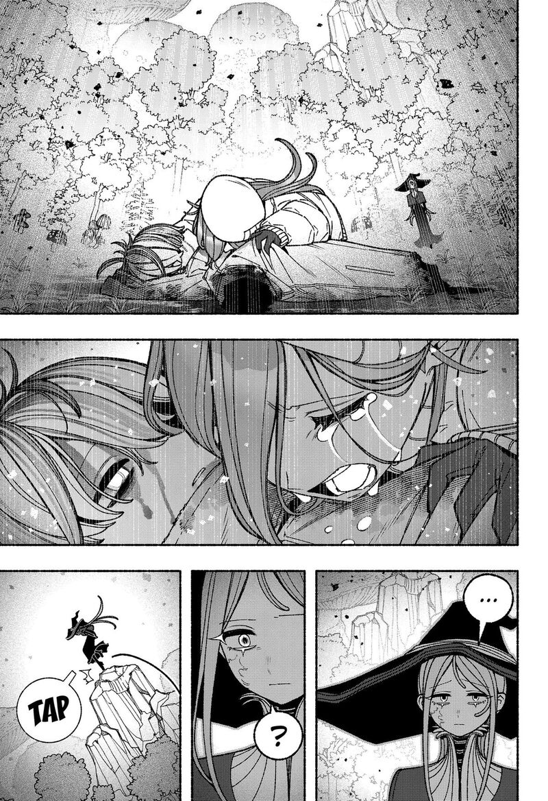 Read Make the Exorcist Fall in Love EN Manga Online