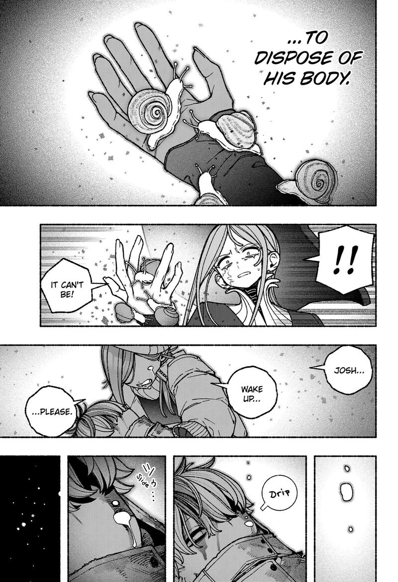 Read Make the Exorcist Fall in Love EN Manga Online