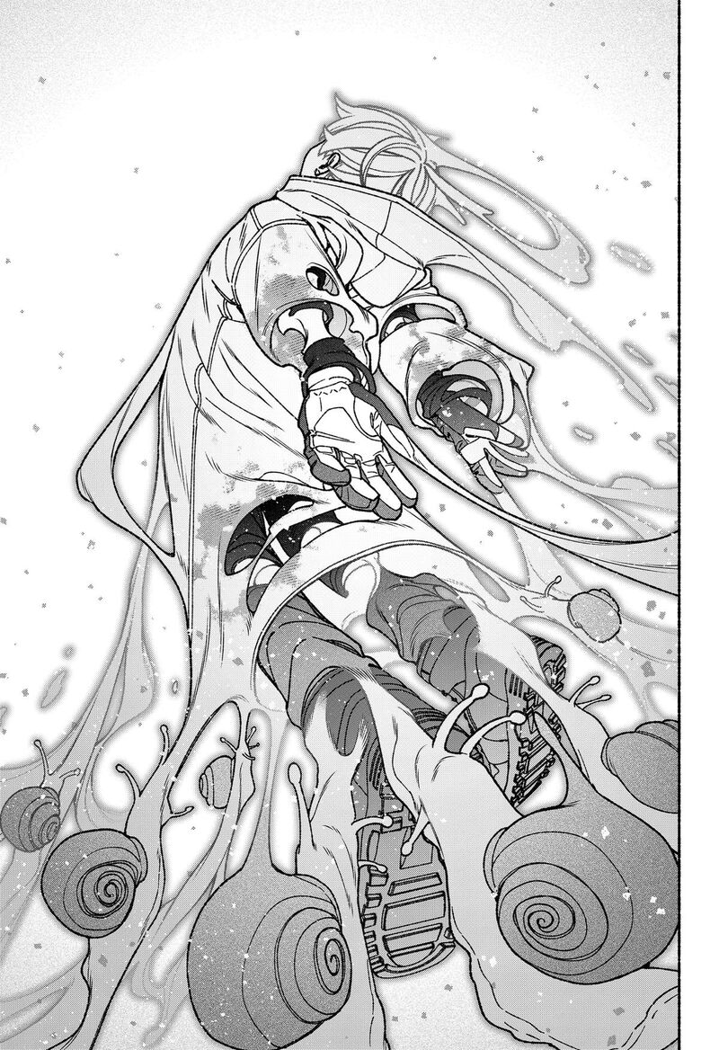 Read Make the Exorcist Fall in Love EN Manga Online