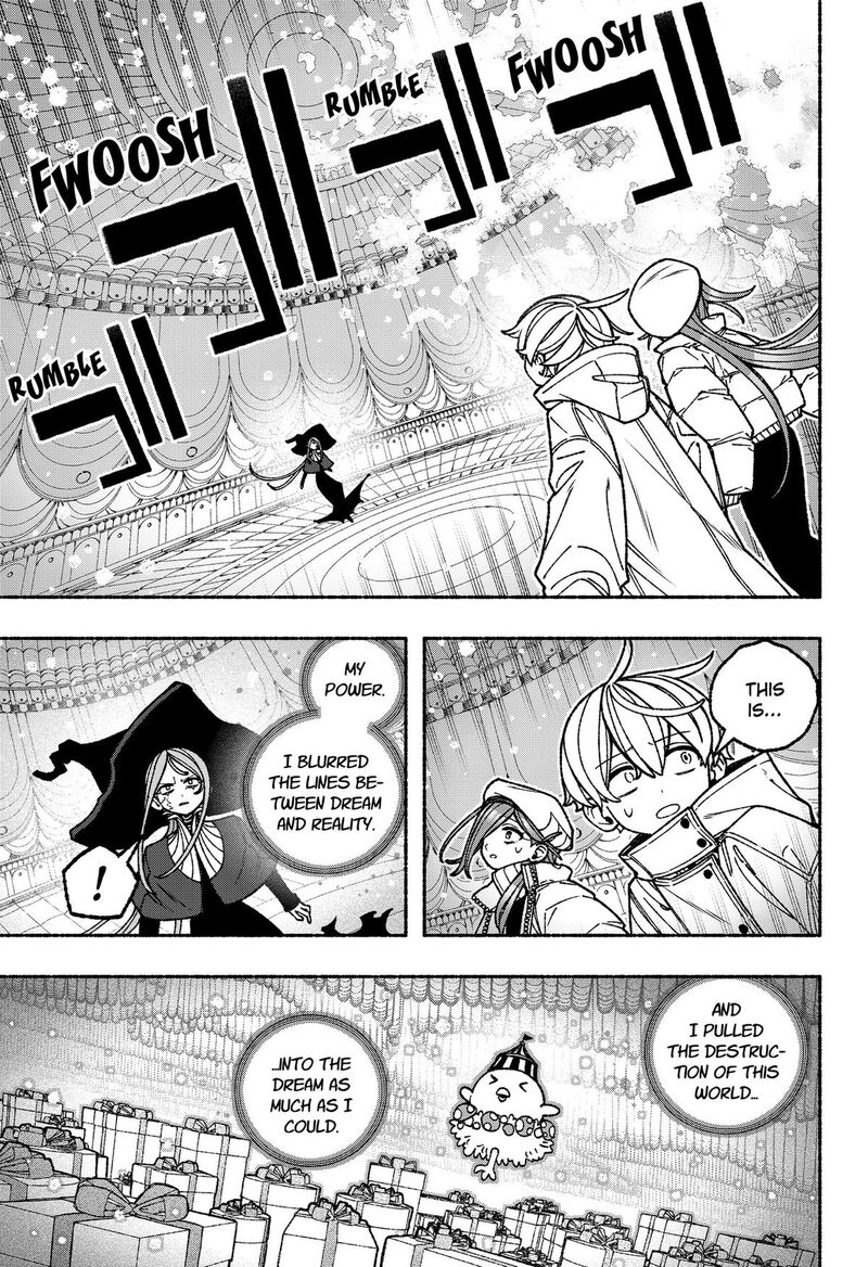 Read Make the Exorcist Fall in Love EN Manga Online