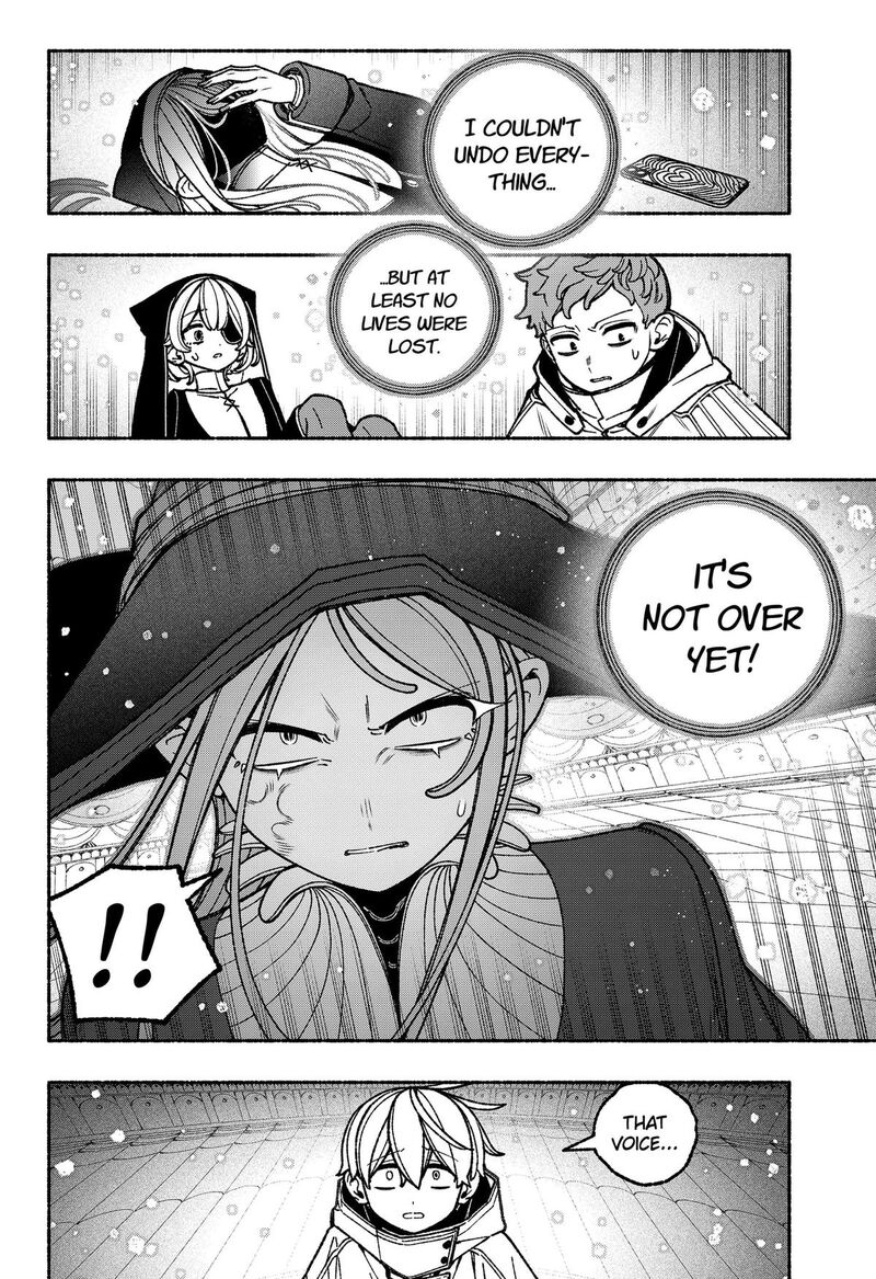 Read Make the Exorcist Fall in Love EN Manga Online