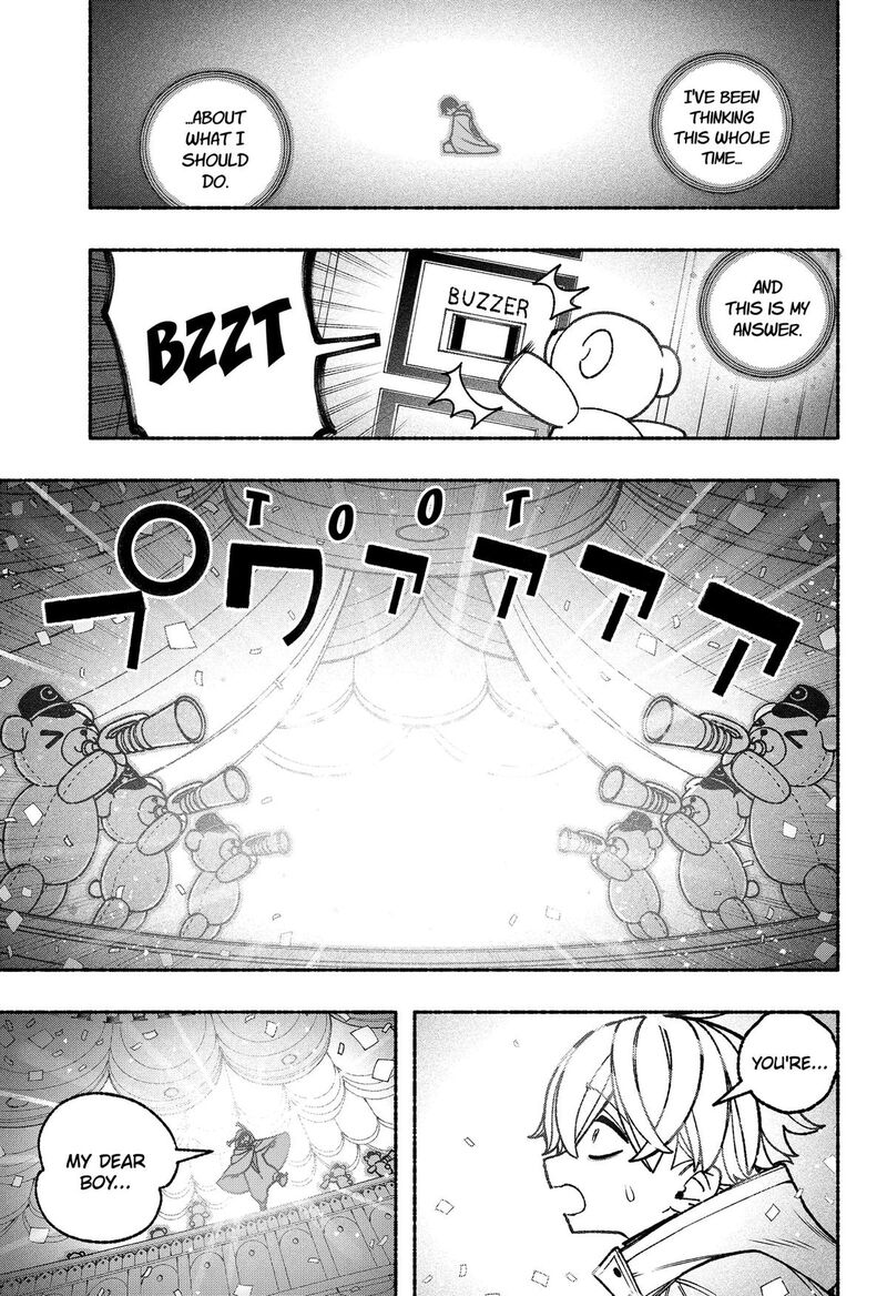 Read Make the Exorcist Fall in Love EN Manga Online
