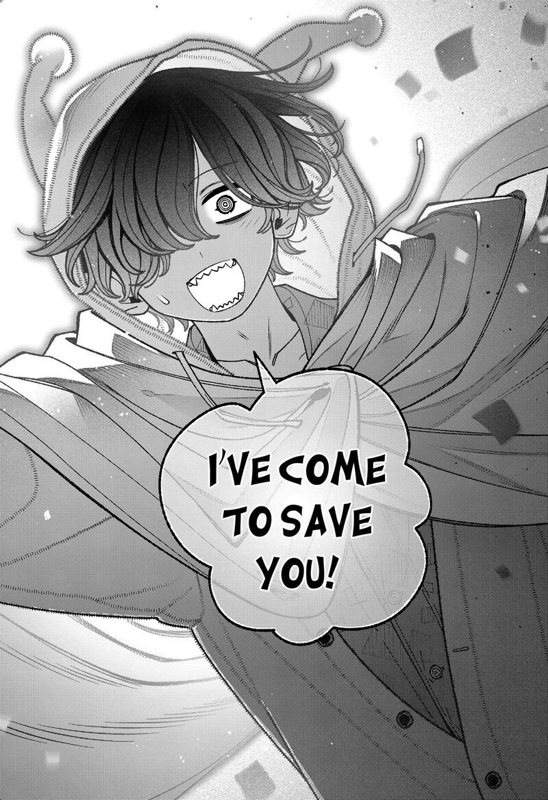 Read Make the Exorcist Fall in Love EN Manga Online