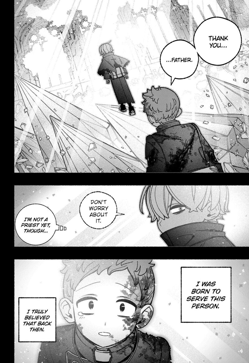 Read Make the Exorcist Fall in Love EN Manga Online