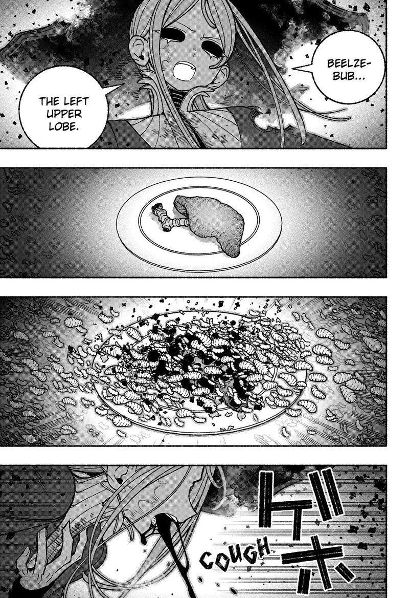 Read Make the Exorcist Fall in Love EN Manga Online