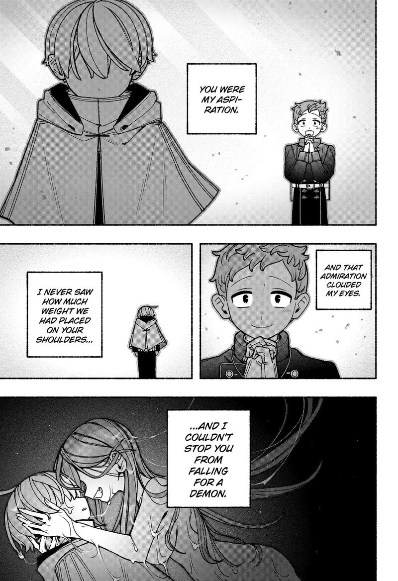 Read Make the Exorcist Fall in Love EN Manga Online
