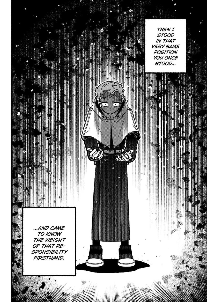 Read Make the Exorcist Fall in Love EN Manga Online
