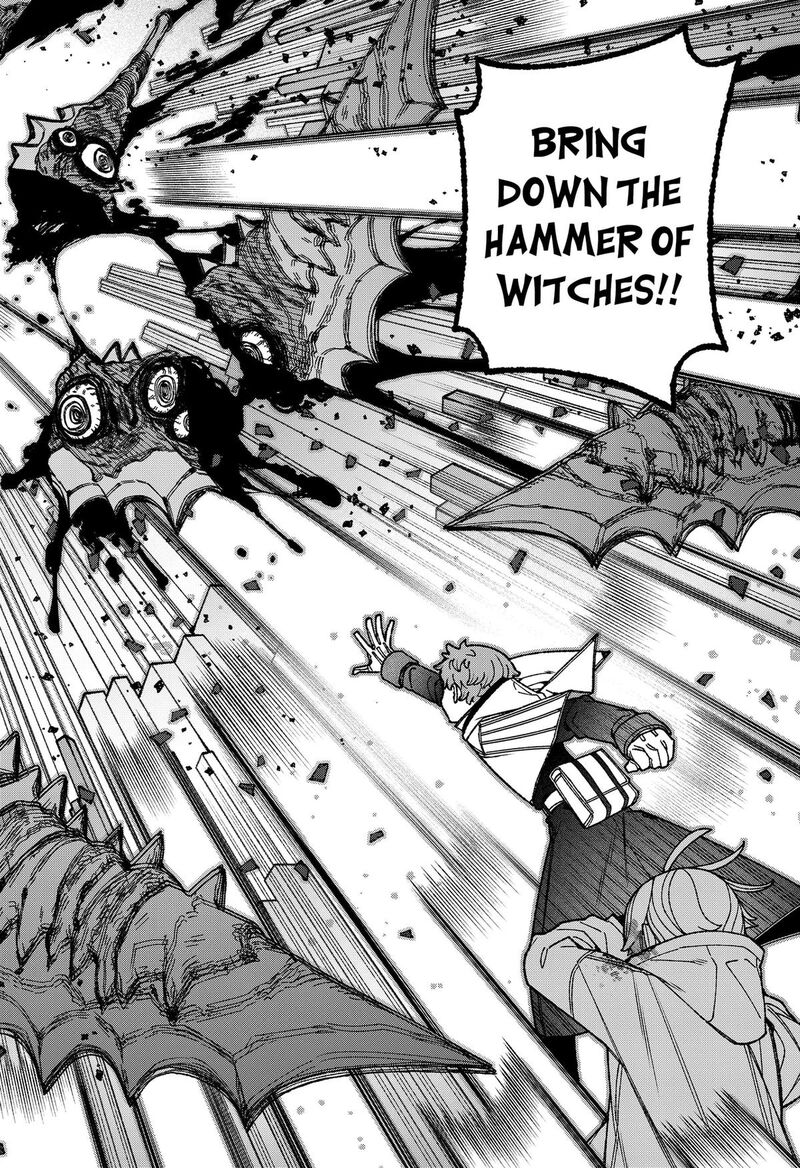 Read Make the Exorcist Fall in Love EN Manga Online