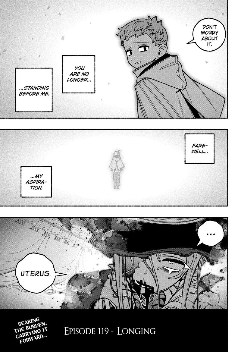 Read Make the Exorcist Fall in Love EN Manga Online