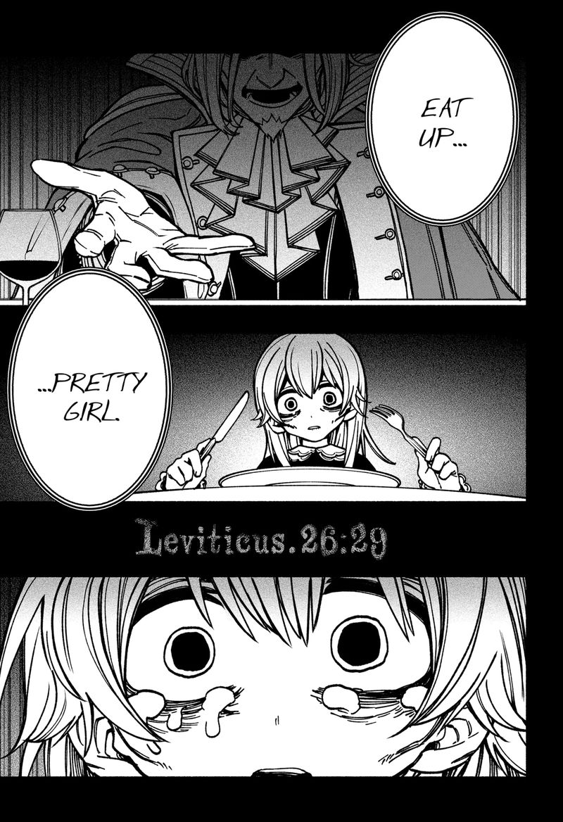 Read Make the Exorcist Fall in Love EN Manga Online