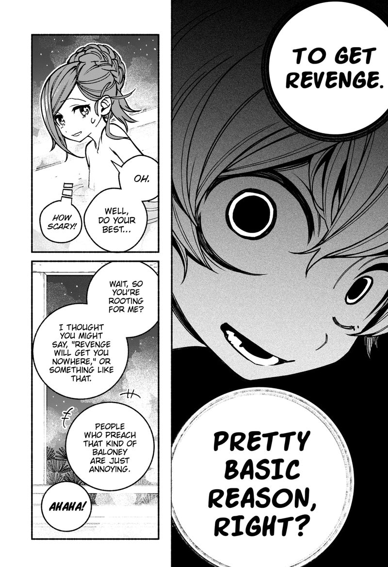 Read Make the Exorcist Fall in Love EN Manga Online