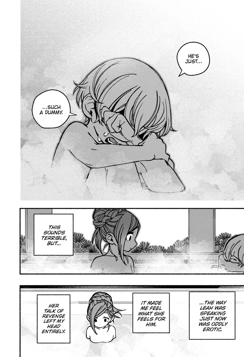 Read Make the Exorcist Fall in Love EN Manga Online