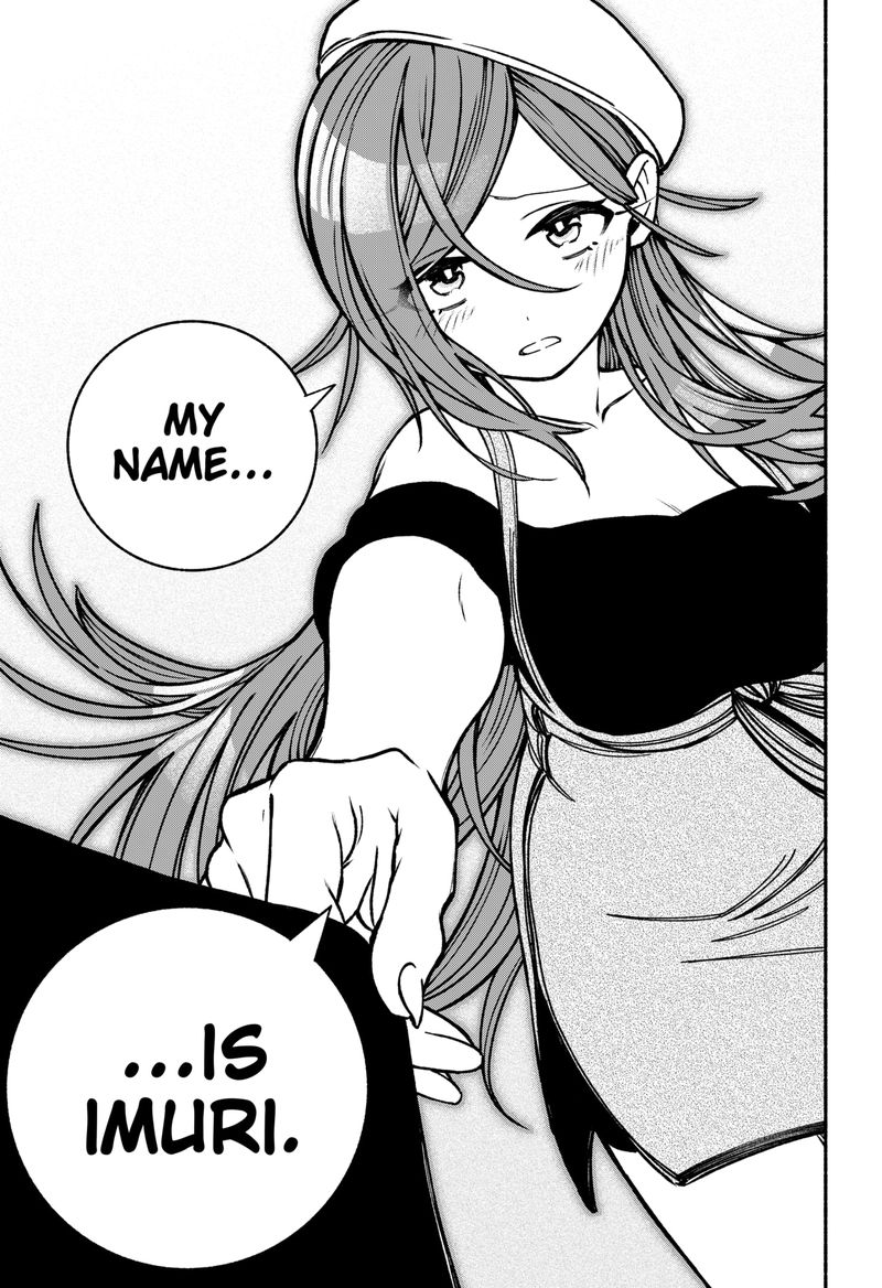 Read Make the Exorcist Fall in Love EN Manga Online