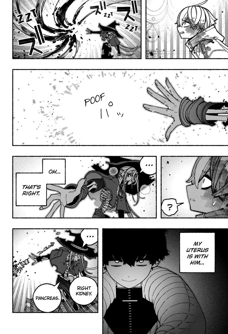 Read Make the Exorcist Fall in Love EN Manga Online