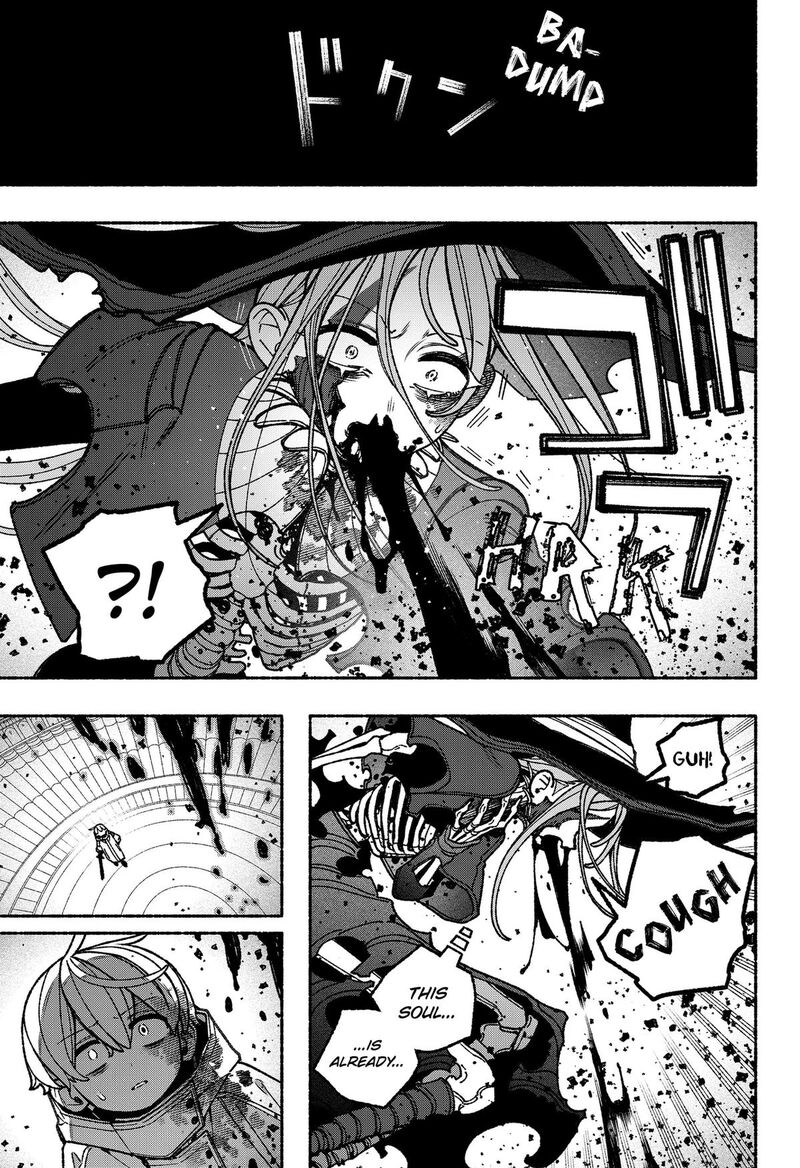 Read Make the Exorcist Fall in Love EN Manga Online