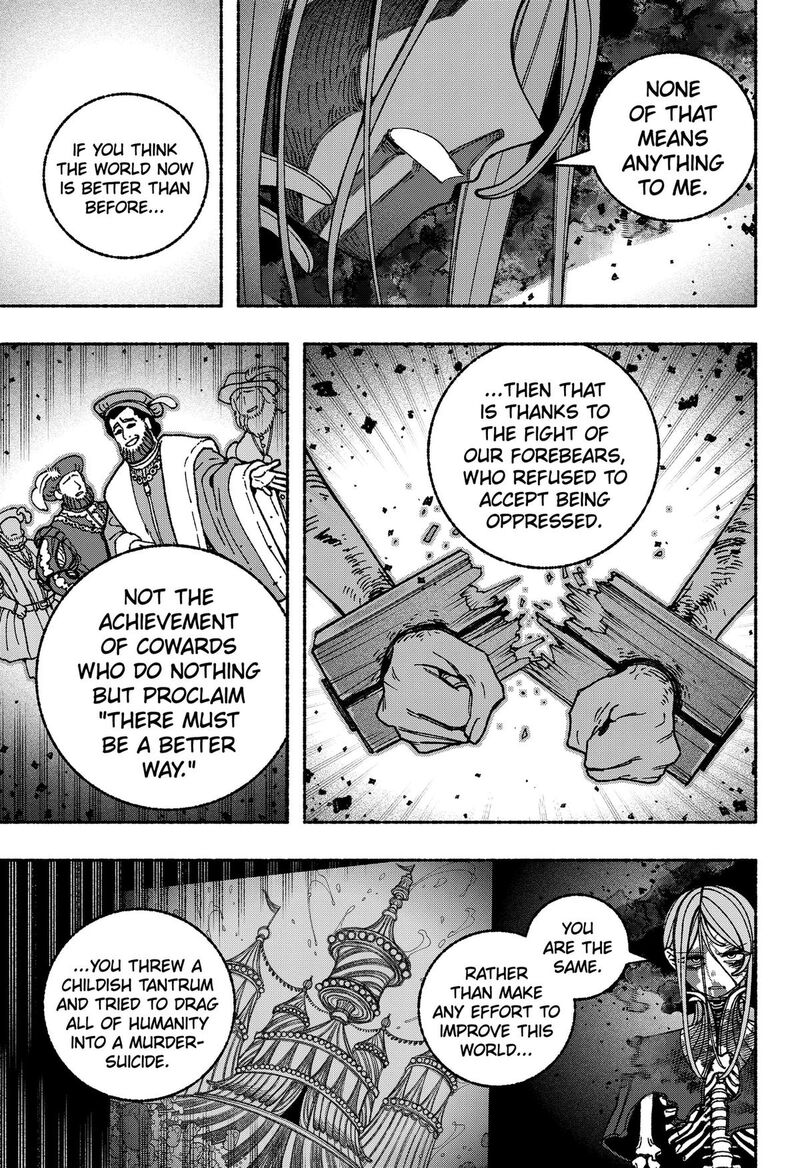 Read Make the Exorcist Fall in Love EN Manga Online