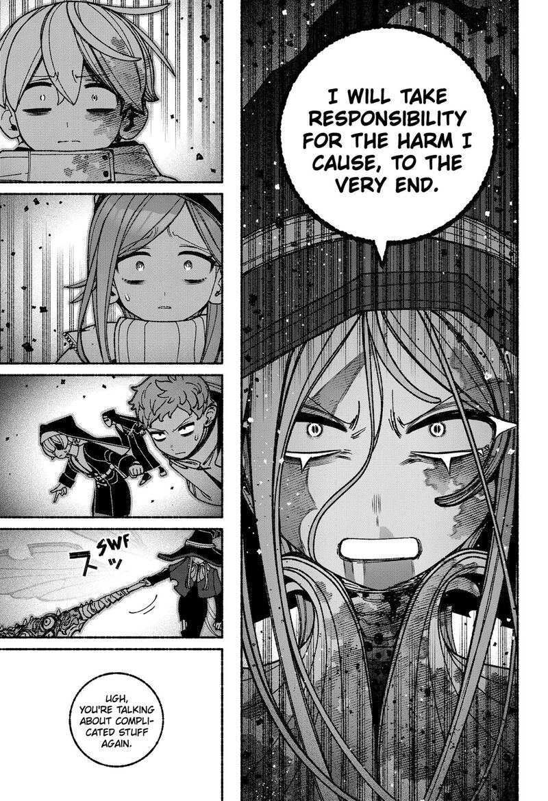 Read Make the Exorcist Fall in Love EN Manga Online