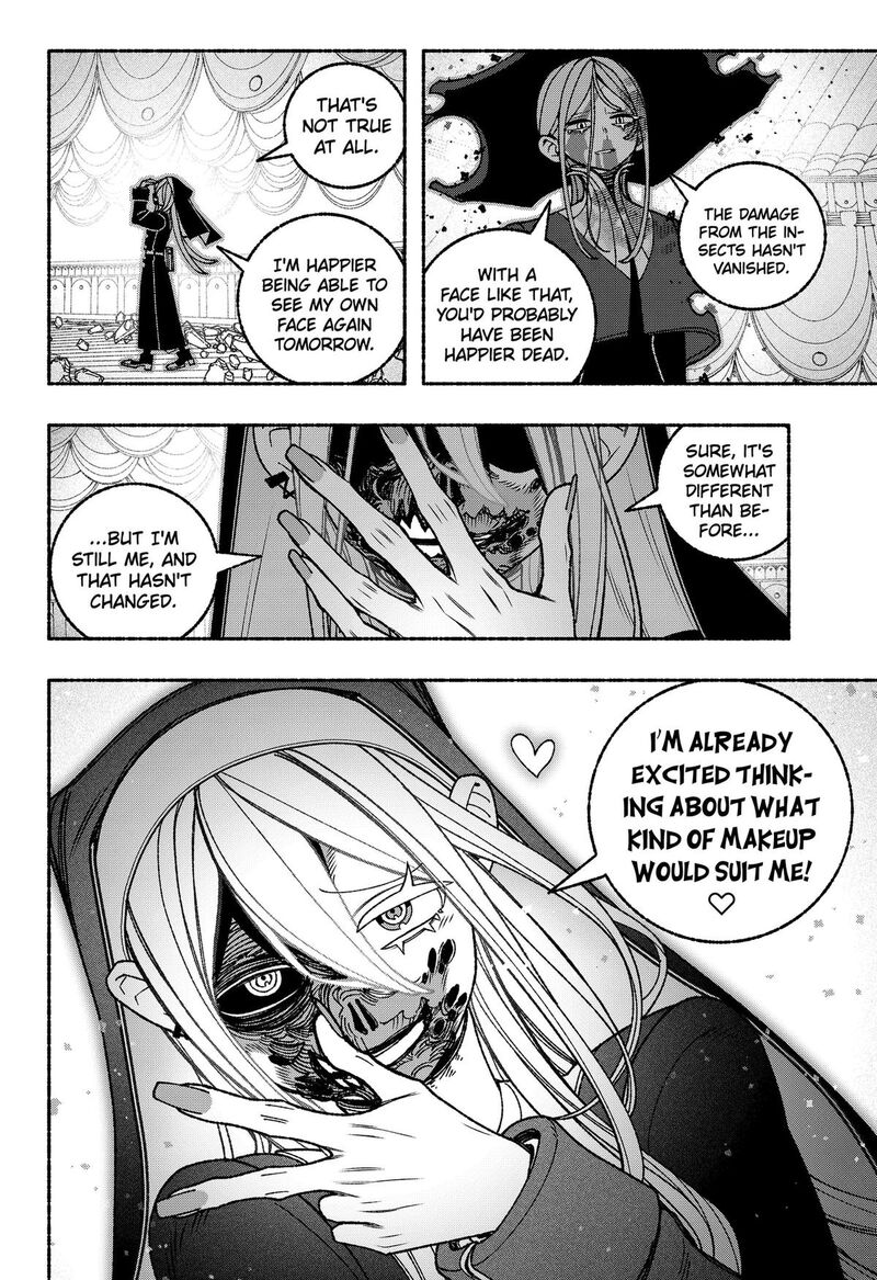 Read Make the Exorcist Fall in Love EN Manga Online
