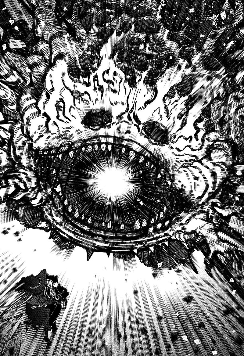 Read Make the Exorcist Fall in Love EN Manga Online
