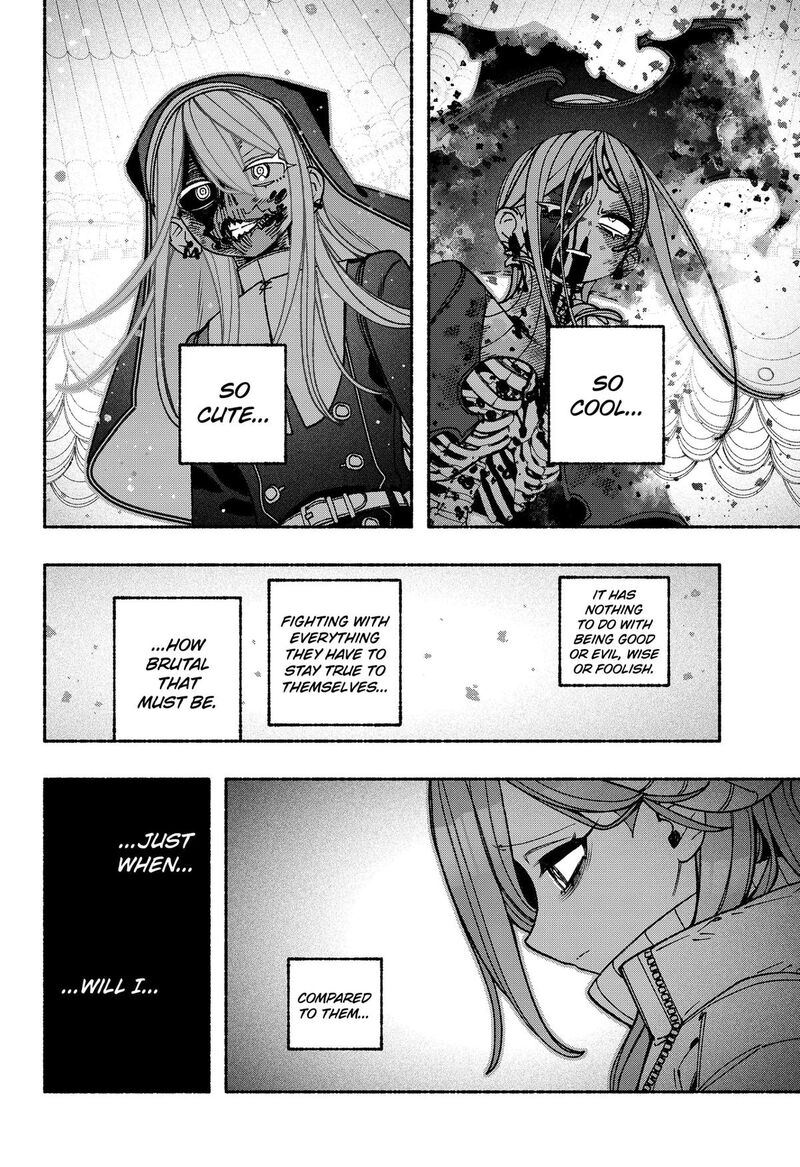Read Make the Exorcist Fall in Love EN Manga Online