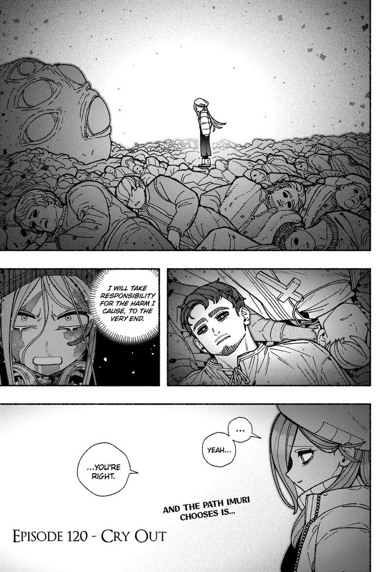 Read Make the Exorcist Fall in Love EN Manga Online