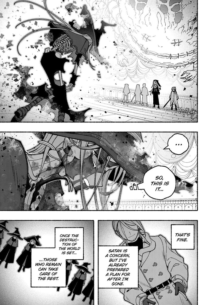 Read Make the Exorcist Fall in Love EN Manga Online
