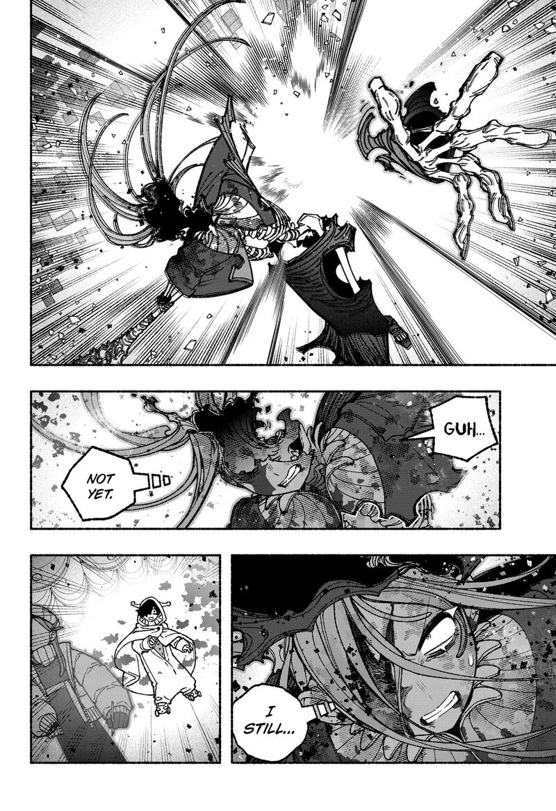 Read Make the Exorcist Fall in Love EN Manga Online