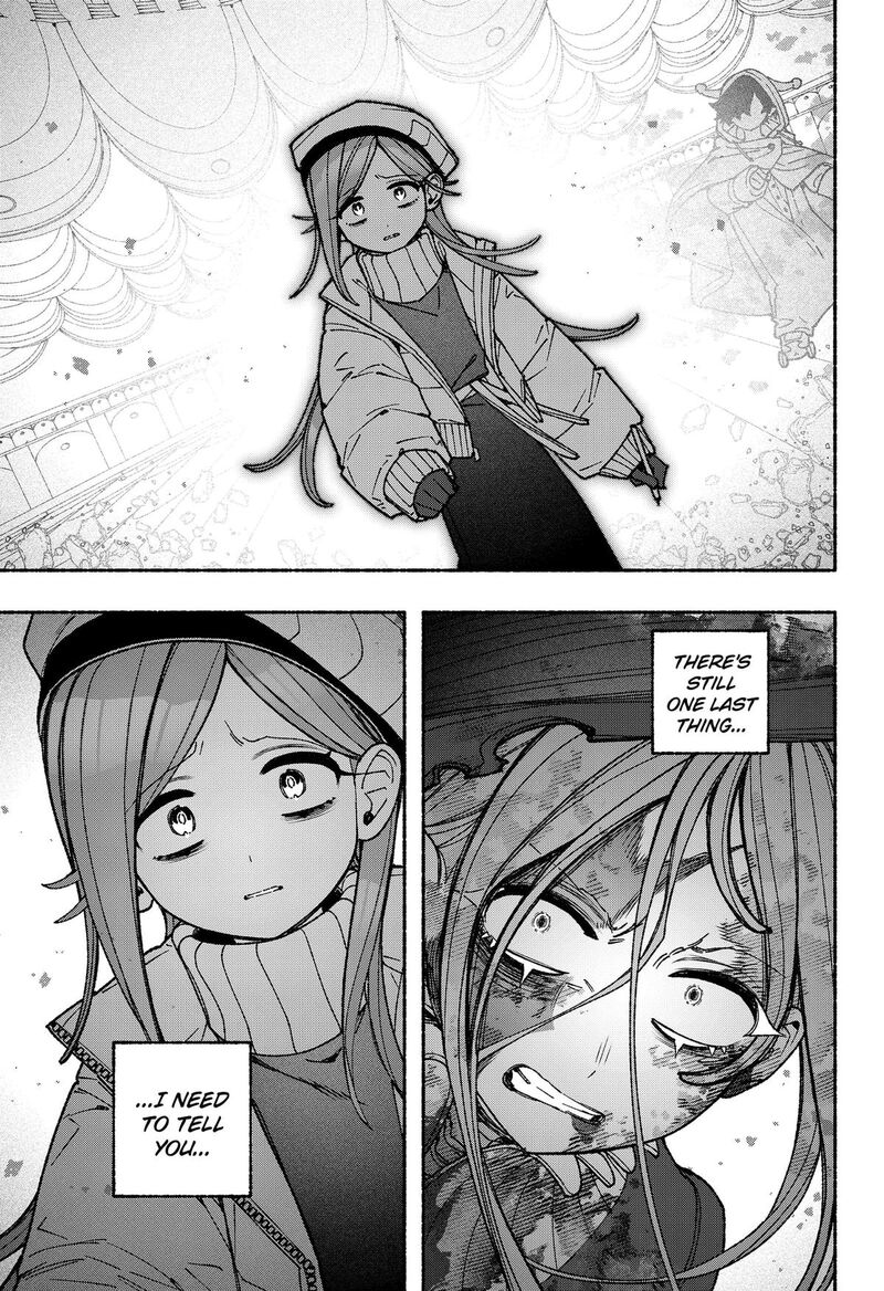 Read Make the Exorcist Fall in Love EN Manga Online