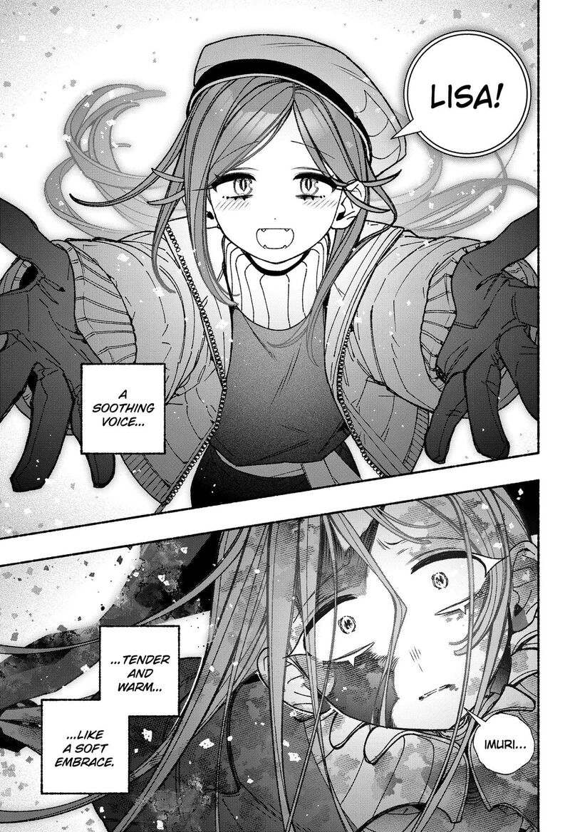 Read Make the Exorcist Fall in Love EN Manga Online