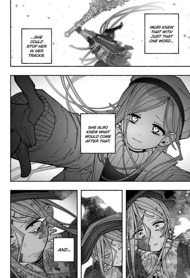 Read Make the Exorcist Fall in Love EN Manga Online