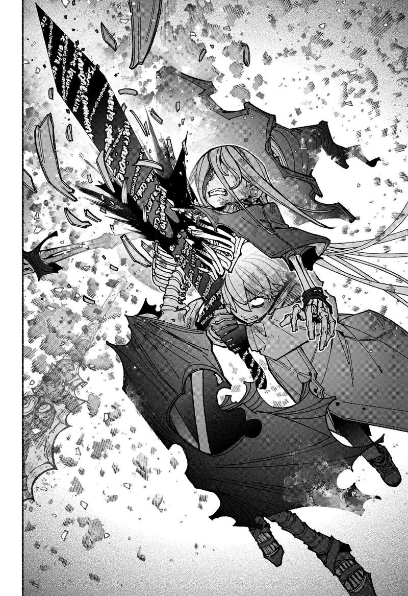 Read Make the Exorcist Fall in Love EN Manga Online
