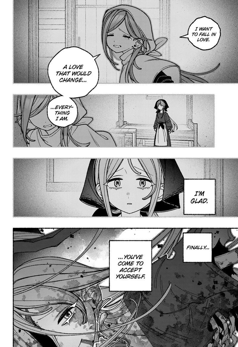 Read Make the Exorcist Fall in Love EN Manga Online
