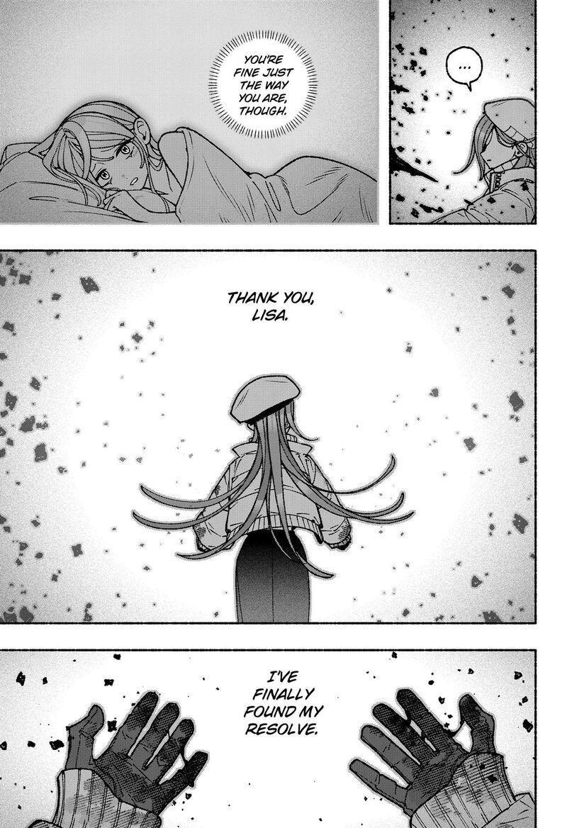 Read Make the Exorcist Fall in Love EN Manga Online