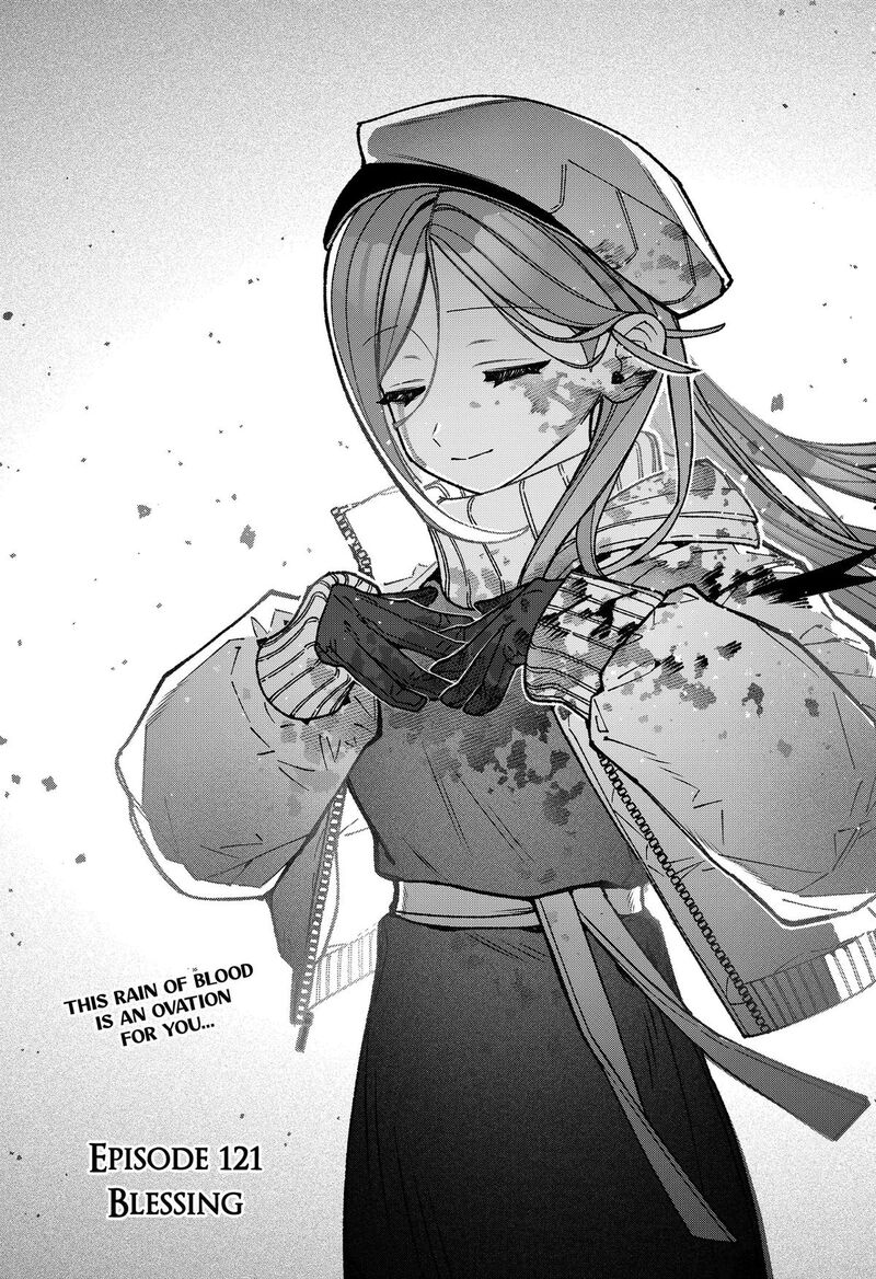 Read Make the Exorcist Fall in Love EN Manga Online