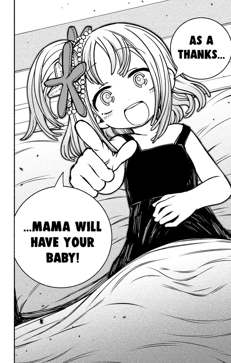 Read Make the Exorcist Fall in Love EN Manga Online