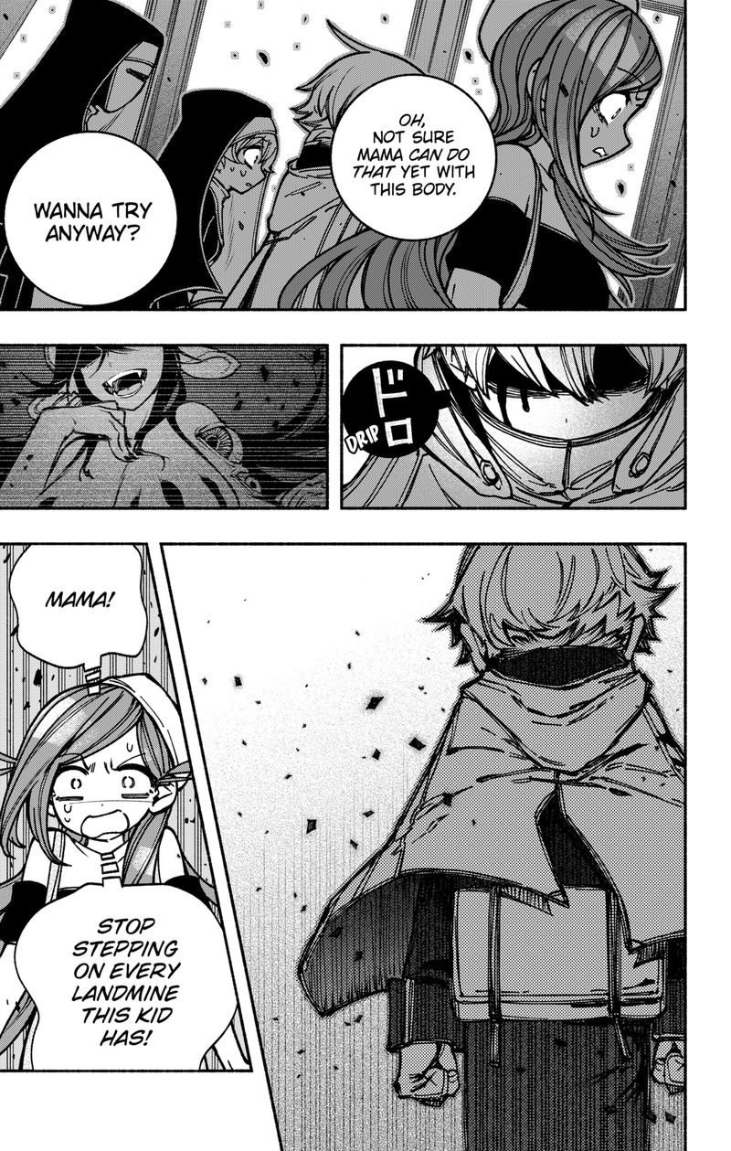 Read Make the Exorcist Fall in Love EN Manga Online