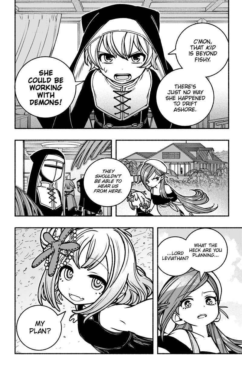 Read Make the Exorcist Fall in Love EN Manga Online