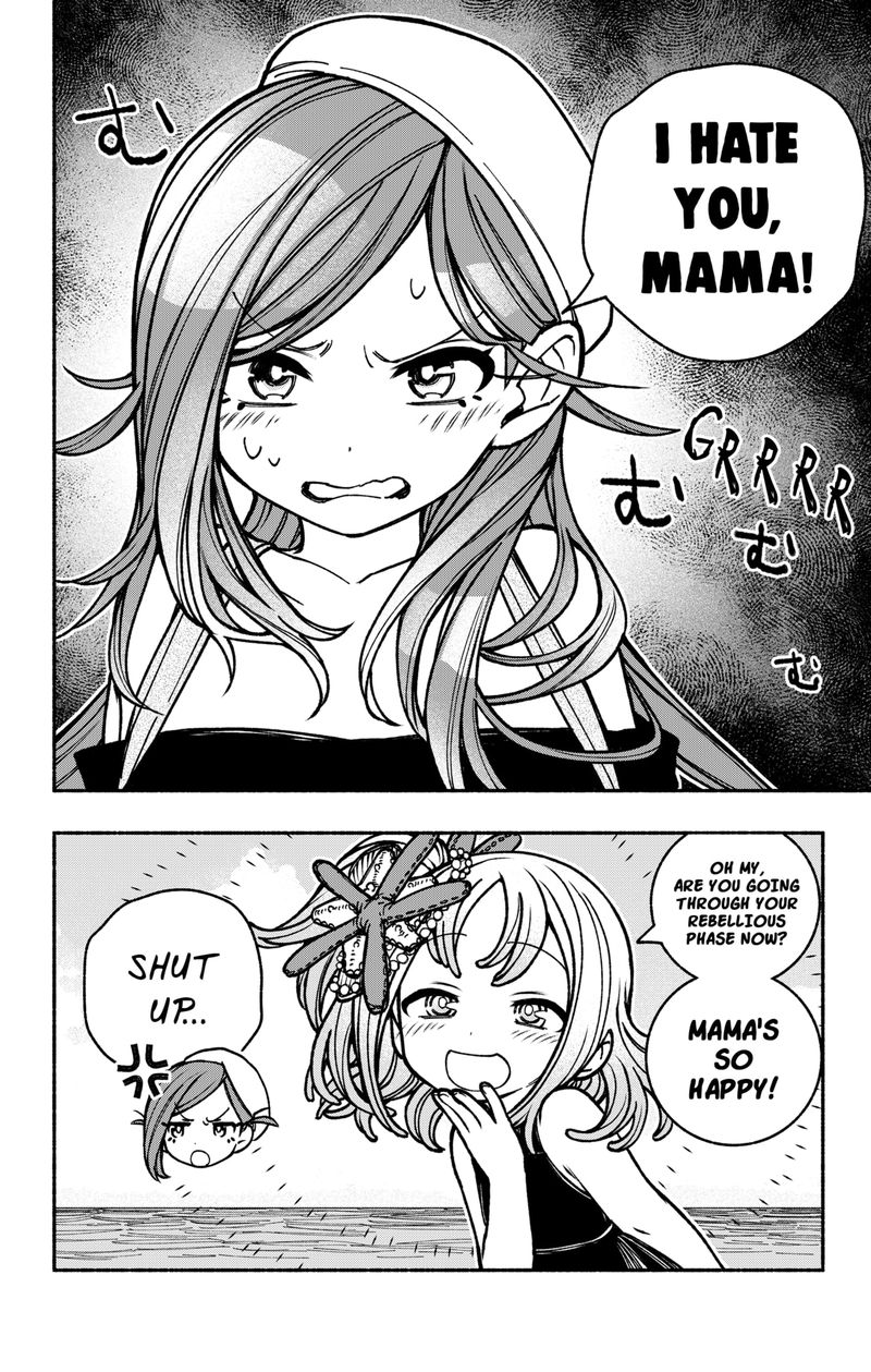 Read Make the Exorcist Fall in Love EN Manga Online