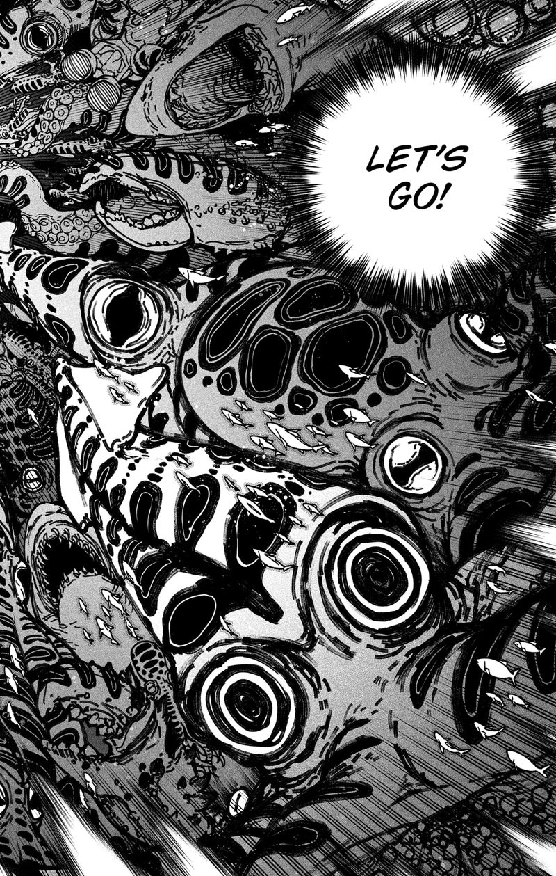 Read Make the Exorcist Fall in Love EN Manga Online